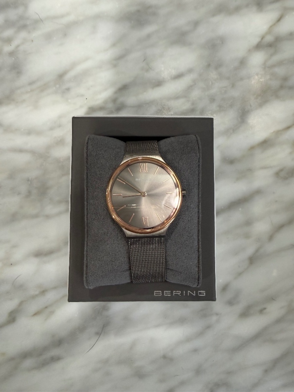 Bering Classic womens watch